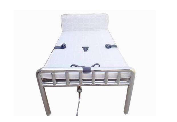 騰安安防器材約束床到底怎么樣？