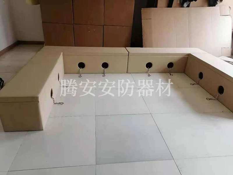 犯人審訊椅在執(zhí)法部門有必要用嗎？